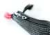Zeige Details für Cable Socks with zip 75mm Black  3 meter Bild von Cable Socks with zip 75mm Black  3 meter