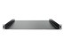 Toon details voor inlegsteun 19inch 1HE d250mm zwart Afbeelding van inlegsteun 19inch 1HE d250mm zwart