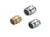Toon details voor COMPRESSION CABLE GLAND IP 54 M25X1,5 NICKEL PLATED BRASS WITH SEALING Afbeelding van COMPRESSION CABLE GLAND IP 54 M25X1,5 NICKEL PLATED BRASS WITH SEALING