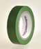 Toon details voor isolatietape 15mm 10m groen Afbeelding van isolatietape 15mm 10m groen