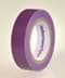 Toon details voor isolatietape 15mm 10m violet Afbeelding van isolatietape 15mm 10m violet