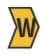 Toon details voor Helagrip merker 2-5mm W geel ROL1000 Afbeelding van Helagrip merker 2-5mm W geel ROL1000