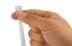 Toon details voor hersluitbare band 7.5x140mm naturel Afbeelding van hersluitbare band 7.5x140mm naturel