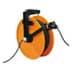 Toon details voor veerhaspel FT046 met 25m H07RNF 5G2.5 25A Afbeelding van veerhaspel FT046 met 25m H07RNF 5G2.5 25A