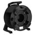 Toon details voor haspel GT310 rubber met hulpspoel Afbeelding van haspel GT310 rubber met hulpspoel