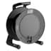 Toon details voor haspel GT450 rubber met blindplaat Afbeelding van haspel GT450 rubber met blindplaat