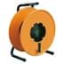 Toon details voor haspel HT380 metaal open oranje Afbeelding van haspel HT380 metaal open oranje
