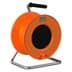 Toon details voor haspel IT280 met blindplaat-metalen frame Afbeelding van haspel IT280 met blindplaat-metalen frame