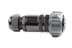 Toon details voor PA-COM 22-23 8p cable connector with nut fem. d=18-25mm Afbeelding van PA-COM 22-23 8p cable connector with nut fem. d=18-25mm