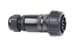Toon details voor PA-COM 22-23 8p cable connector with nut male d=18-25mm Afbeelding van PA-COM 22-23 8p cable connector with nut male d=18-25mm
