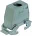 Toon details voor Han 16B-2LOCK koppelhuishoog top-invoer M40 grijs Afbeelding van Han 16B-2LOCK koppelhuishoog top-invoer M40 grijs