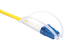 Toon details voor Dust Caps unlossable for LC Cable Connector Afbeelding van Dust Caps unlossable for LC Cable Connector