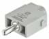 Toon details voor Han ECO PE module 1.5-16mm2 male Afbeelding van Han ECO PE module 1.5-16mm2 male