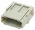 Toon details voor Han module DD12 male 1mod. Afbeelding van Han module DD12 male 1mod.