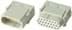 Toon details voor Han module HD25 male 1mod. Afbeelding van Han module HD25 male 1mod.