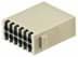 Toon details voor Han module Quick-L DD12 male 1mod. Afbeelding van Han module Quick-L DD12 male 1mod.