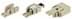 Toon details voor Han port RJ45 koppelstuk CAT6 full-shield 10G Afbeelding van Han port RJ45 koppelstuk CAT6 full-shield 10G