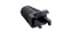 Toon details voor RJ45 tule 5.5mm zwart Afbeelding van RJ45 tule 5.5mm zwart