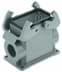Zeige Details für Han 10B-2LOCK opbouw hoog 2xM25 grijs Bild von Han 10B-2LOCK opbouw hoog 2xM25 grijs