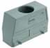 Toon details voor Han 24B-2LOCK kabelhuis hoog top-invoer M32 grijs Afbeelding van Han 24B-2LOCK kabelhuis hoog top-invoer M32 grijs