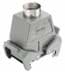 Toon details voor Han 16B-2LOCK koppelhuis laag top-invoer PG21 grijs Afbeelding van Han 16B-2LOCK koppelhuis laag top-invoer PG21 grijs