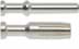 Toon details voor Han contact C male 2.5mm2 Afbeelding van Han contact C male 2.5mm2