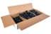 Toon details voor etherCON kabeldeel zwart BSX-tule (exclusief RJ45 connector) BULK Afbeelding van etherCON kabeldeel zwart BSX-tule (exclusief RJ45 connector) BULK