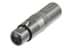 Toon details voor adapter DMX XLR 3p female <> 5p male Afbeelding van adapter DMX XLR 3p female <> 5p male