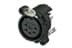 Toon details voor XLR chassis A 5 pin bus PCB-V Afbeelding van XLR chassis A 5 pin bus PCB-V