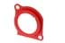 Toon details voor merkring XLR-A 4p+5p male rood Afbeelding van merkring XLR-A 4p+5p male rood