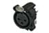 Toon details voor XLR chassis AA 3p female PCB-V grounded Afbeelding van XLR chassis AA 3p female PCB-V grounded