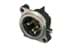 Toon details voor XLR chassis B 3p male PCB-H Afbeelding van XLR chassis B 3p male PCB-H
