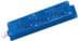 Toon details voor snoercentrale 3-voudig Schuko randaarde blauw M20 doorlaat  6-12mm Afbeelding van snoercentrale 3-voudig Schuko randaarde blauw M20 doorlaat  6-12mm
