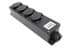 Toon details voor snoercentrale powerCON TRUE1 > 4xSchuko randaarde zwart +LED Afbeelding van snoercentrale powerCON TRUE1 > 4xSchuko randaarde zwart +LED