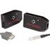 Toon details voor Receiver 4K/UHD HDMI over Fiber 1x MultiMode SC 1000m(OM4) Afbeelding van Receiver 4K/UHD HDMI over Fiber 1x MultiMode SC 1000m(OM4)