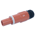 Toon details voor Powerline QC cable-drain 150mm2 BIMETAL d=26-32mm L1 brown Afbeelding van Powerline QC cable-drain 150mm2 BIMETAL d=26-32mm L1 brown