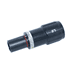 Toon details voor Powerline insulator cable-drain  L2 black Afbeelding van Powerline insulator cable-drain  L2 black