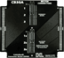 Toon details voor Connector Board Set CB30A (Mictor Connectors) Afbeelding van Connector Board Set CB30A (Mictor Connectors)