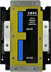 Toon details voor Connector Board Set CB34 (Cirris Interface) Afbeelding van Connector Board Set CB34 (Cirris Interface)