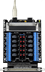 Toon details voor Connector Board Set CB35  (relay board) Afbeelding van Connector Board Set CB35  (relay board)