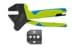 Toon details voor Krimptang PEW12 fiber 4,2/3,65/5,0mm Afbeelding van Krimptang PEW12 fiber 4,2/3,65/5,0mm