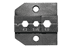 Toon details voor Krimpinzetstuk PEW12 fiber 4,2/3,65/5,0mm Afbeelding van Krimpinzetstuk PEW12 fiber 4,2/3,65/5,0mm
