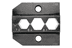 Toon details voor Krimpinzetstuk PEW12 BNC Belden 7,0/8,4/8,1mm Afbeelding van Krimpinzetstuk PEW12 BNC Belden 7,0/8,4/8,1mm