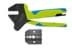 Toon details voor Krimptang PEW12 BNC RG58-RG174-RG316-RG188 Afbeelding van Krimptang PEW12 BNC RG58-RG174-RG316-RG188