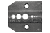 Toon details voor Krimpinzetstuk PEW12 BNC RG58-RG174-RG316-RG188 Afbeelding van Krimpinzetstuk PEW12 BNC RG58-RG174-RG316-RG188