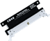 Toon details voor Header Isolator Set CB48B (Horizontal) HVX Afbeelding van Header Isolator Set CB48B (Horizontal) HVX