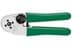 Toon details voor Krimptang 4/8 SelectorCrimp 0,08-1,3mm2 4mm (AS22520/7-01) Afbeelding van Krimptang 4/8 SelectorCrimp 0,08-1,3mm2 4mm (AS22520/7-01)
