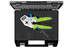Toon details voor Krimptang 4/8 DigiCrimp 0,03-0,5mm2 MIL/SAE in Koffer Afbeelding van Krimptang 4/8 DigiCrimp 0,03-0,5mm2 MIL/SAE in Koffer