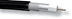 Toon details voor videokabel 1,0/4,8AF Dca-s2d1a1 zwart HD-PRO SDI HDTV 4K HA1000 Afbeelding van videokabel 1,0/4,8AF Dca-s2d1a1 zwart HD-PRO SDI HDTV 4K HA1000