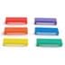 Zeige Details für SCP Keystone Snap-On ID Bars KJ series 6 colors BL-GN-OR-PUR-RD-YE Bild von SCP Keystone Snap-On ID Bars KJ series 6 colors BL-GN-OR-PUR-RD-YE